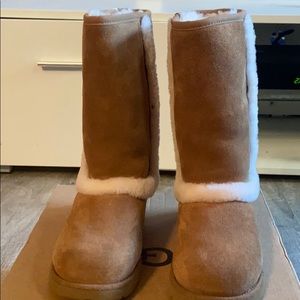 Kids Hadley ugg